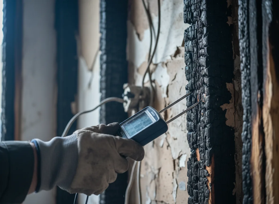 Fire Damage Restoration Funkstown, MD FAQs